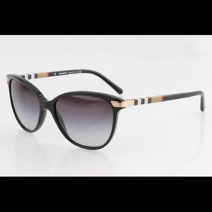 Burberry sunglasses